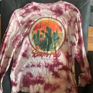 Roam Free Empyre Shirt-Zumiez